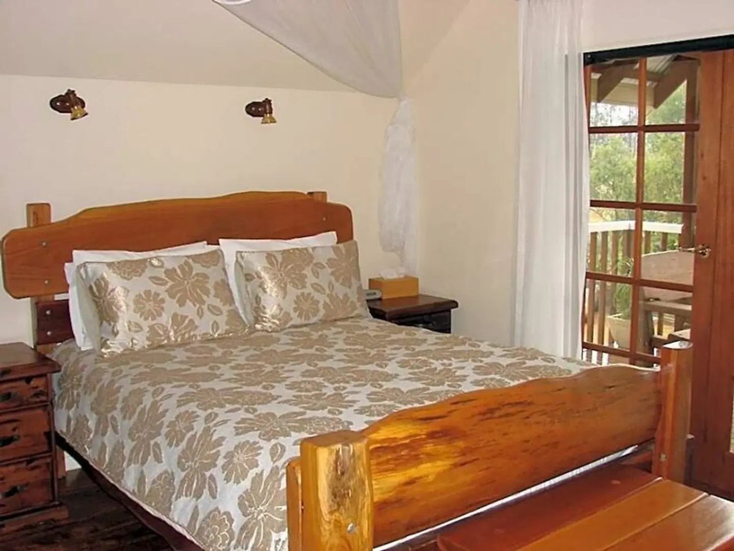 Clarence River Bed & Breakfast ROOM_EXAMPLE
