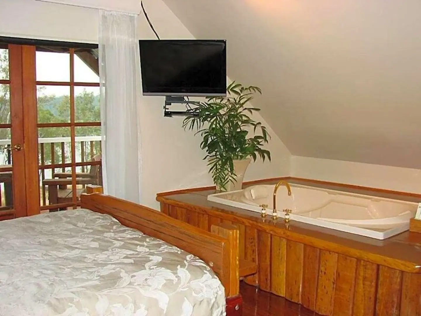 Clarence River Bed & Breakfast ROOM_EXAMPLE