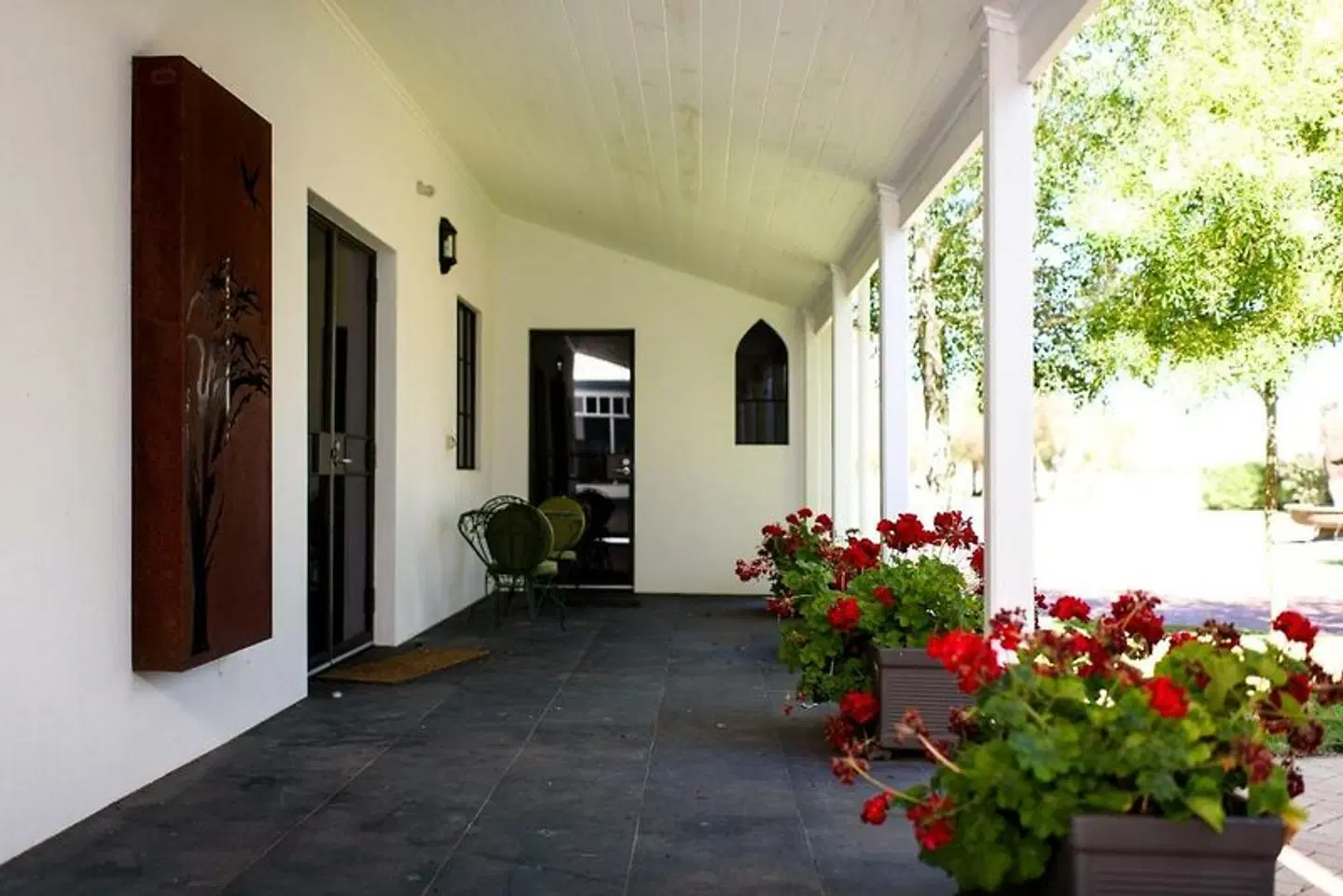 Fairlawn Estate EXTERIOR