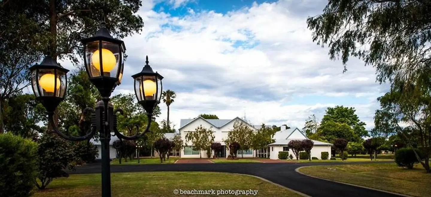 Fairlawn Estate SPORTS_AND_LEISURE