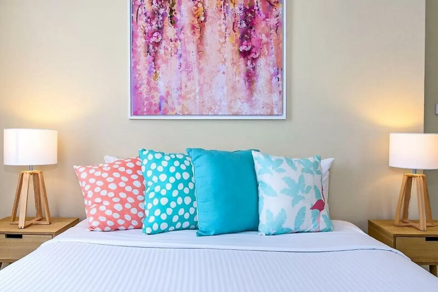 Ballina Heritage Inn ROOM_EXAMPLE