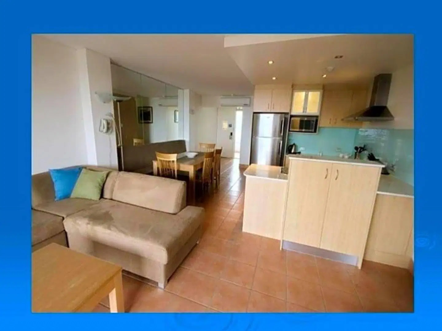 Mariner Shores Resort & Beach Club ROOM_EXAMPLE