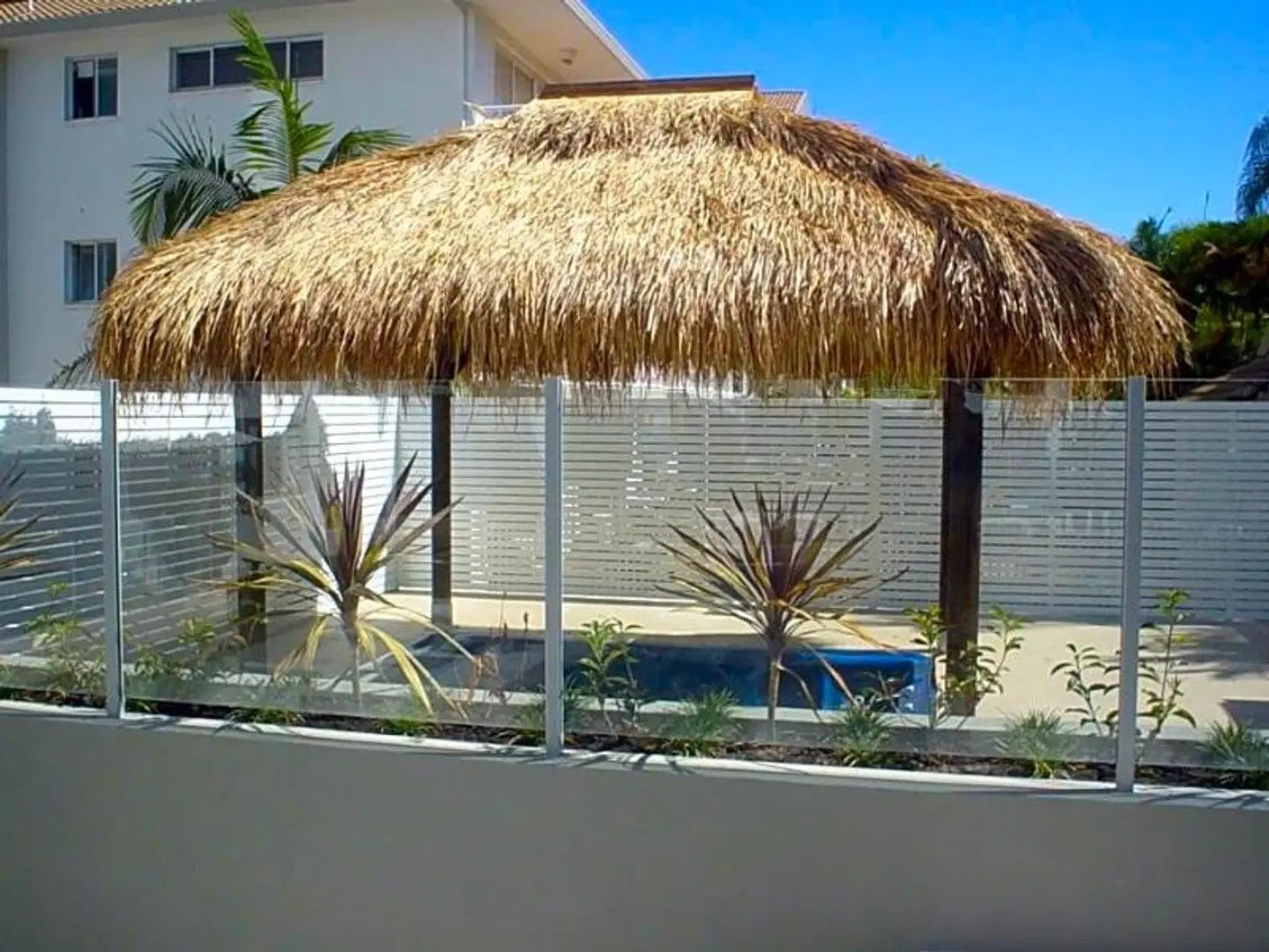 Mariner Shores Resort & Beach Club Strand