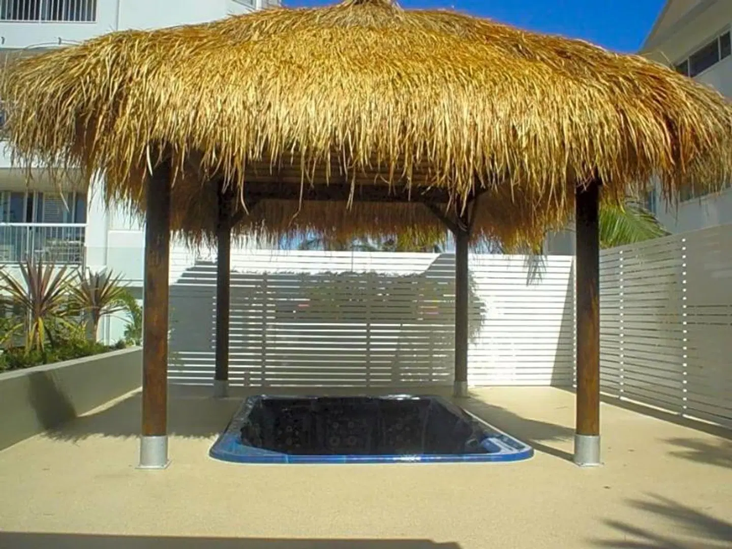 Mariner Shores Resort & Beach Club Strand