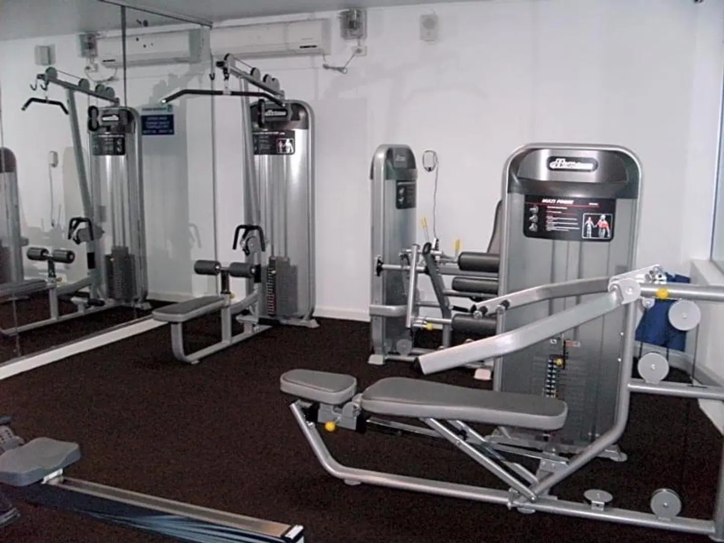 Mariner Shores Resort & Beach Club SPORTS_AND_LEISURE