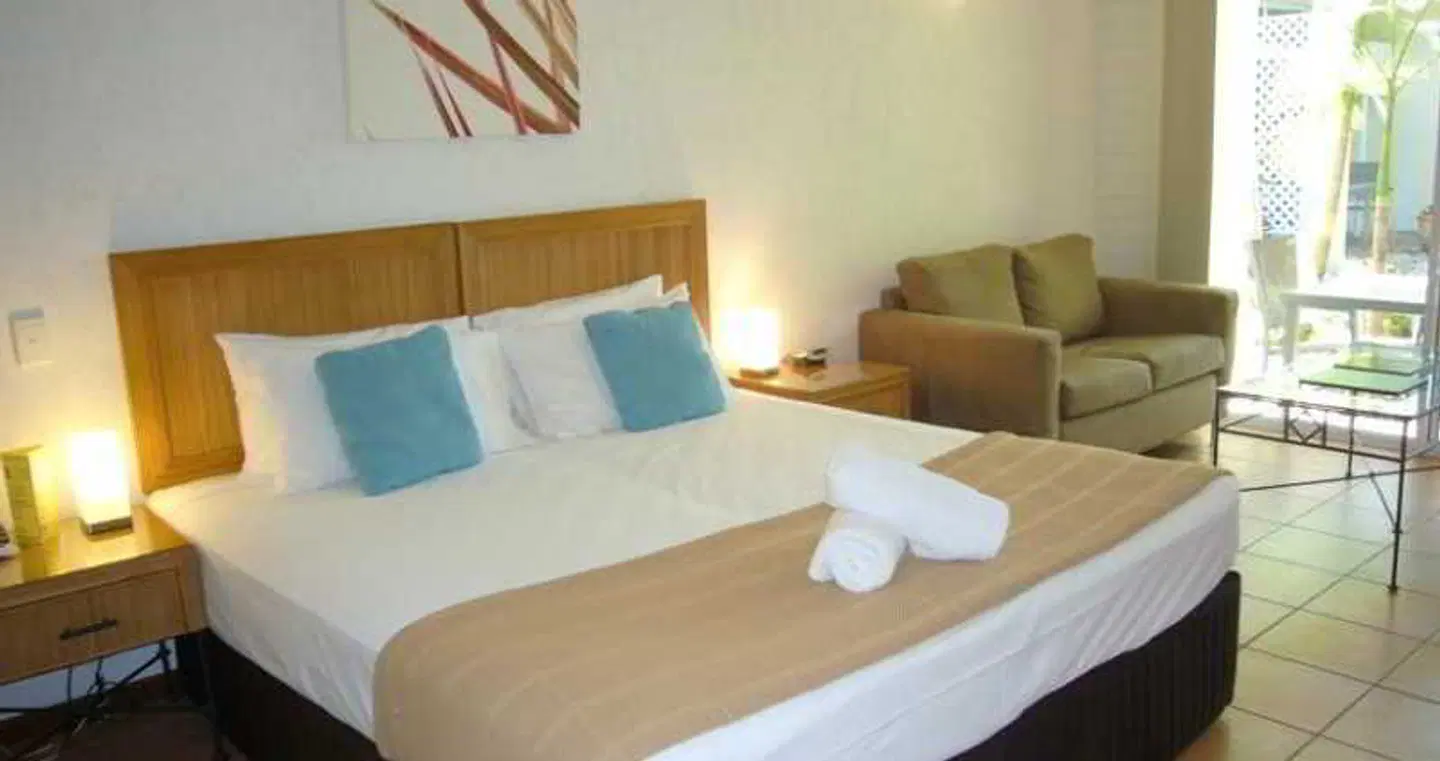 Port Douglas Retreat ROOM_EXAMPLE