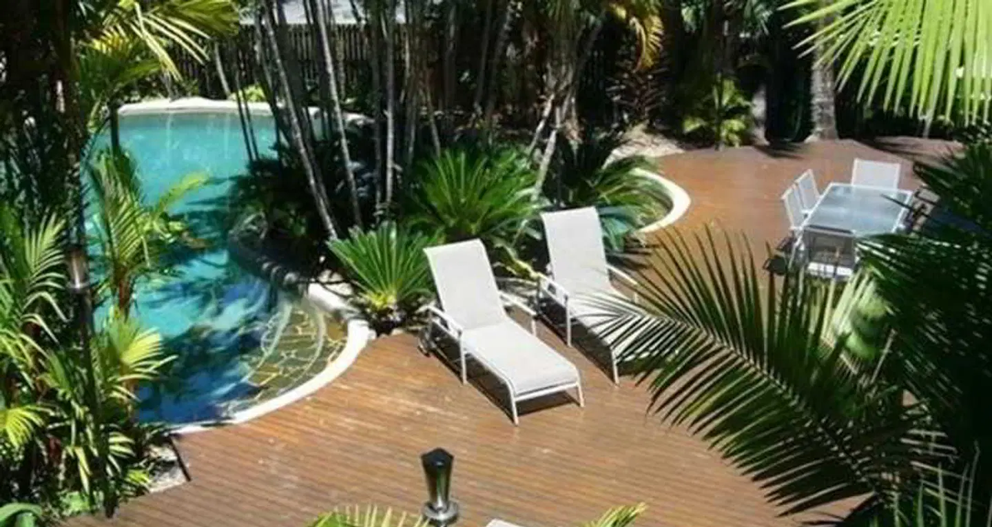 Port Douglas Retreat Strand