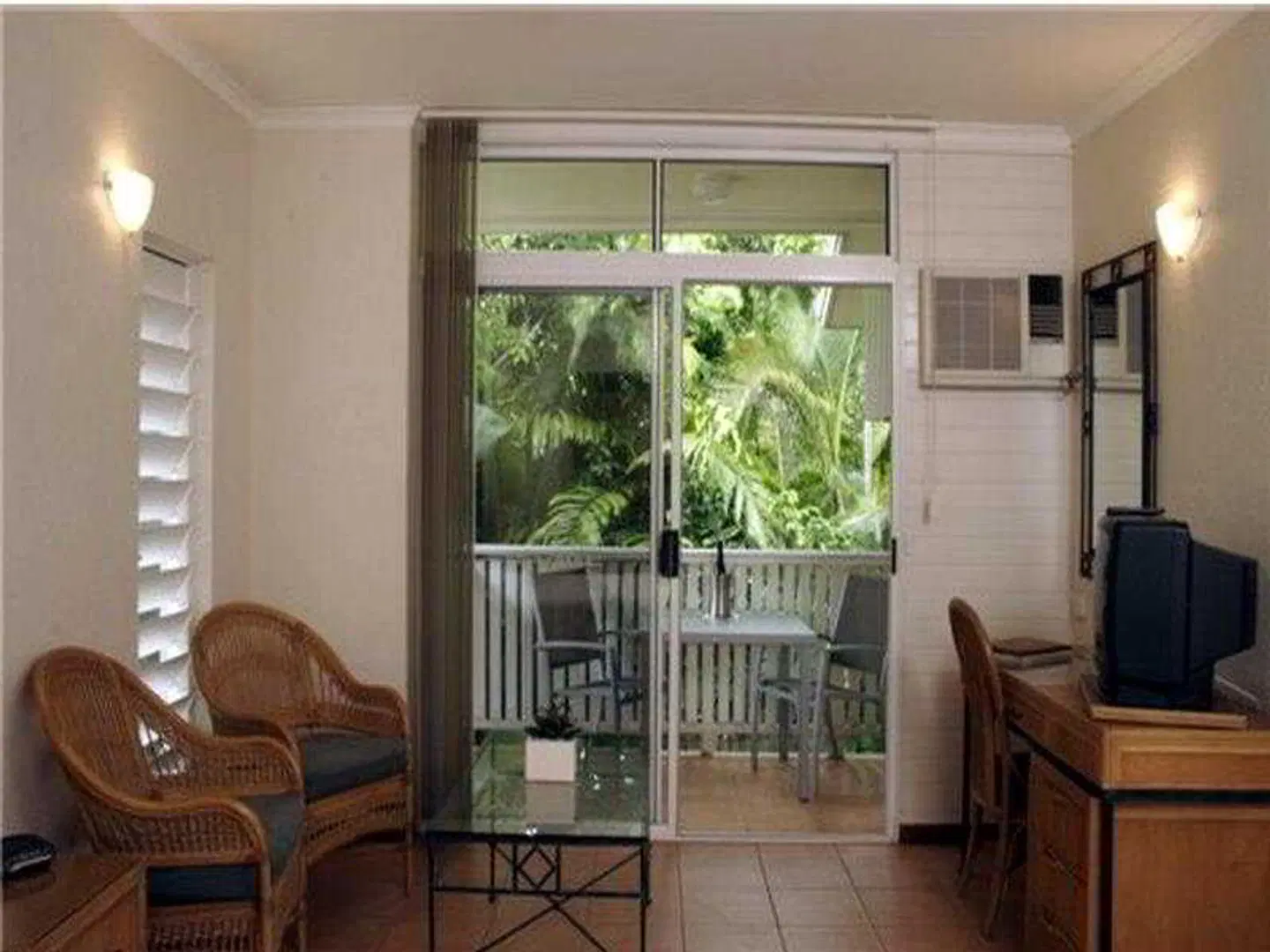 Port Douglas Retreat Konferenz