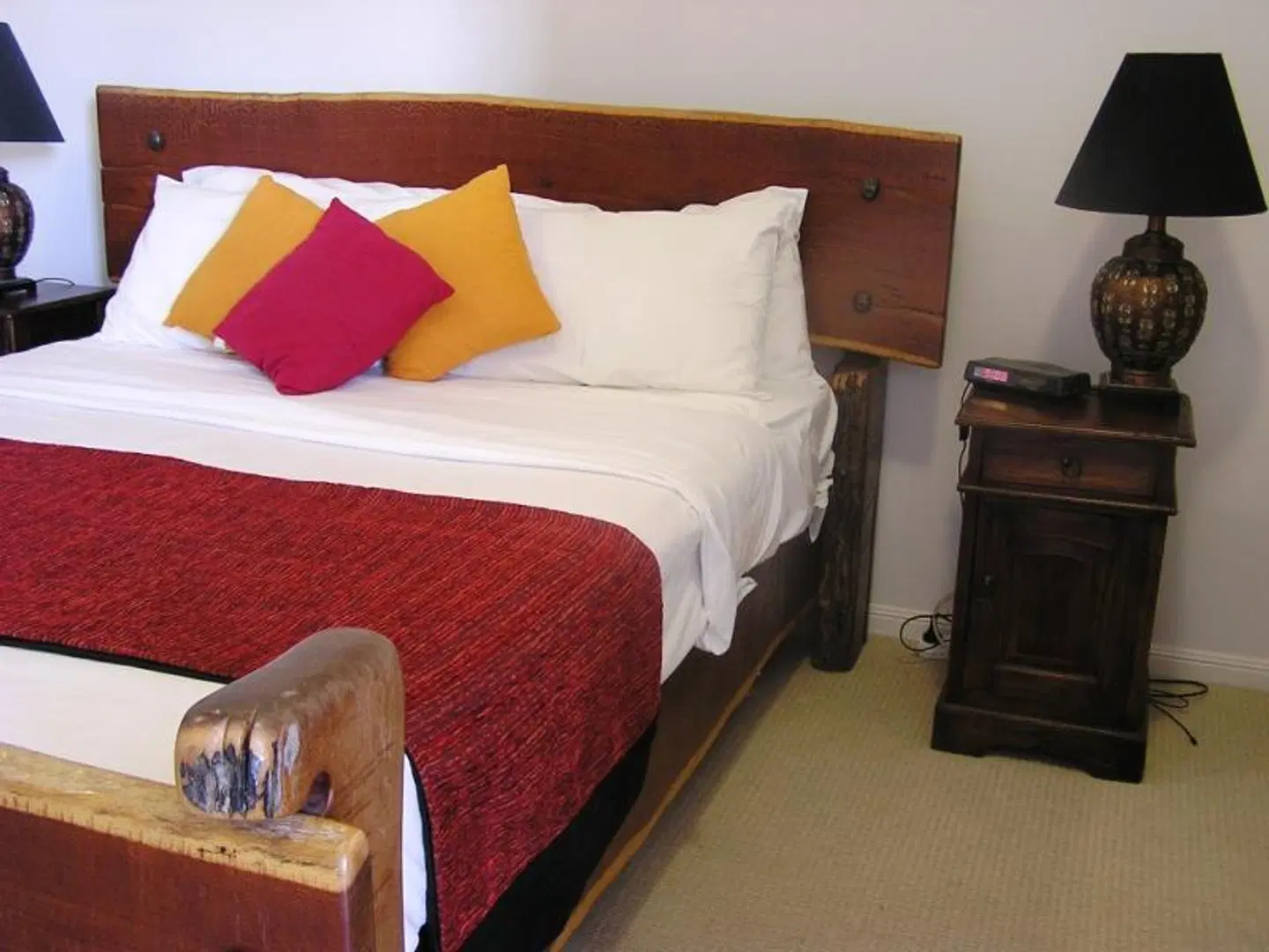 Cairns City Apartments ROOM_EXAMPLE