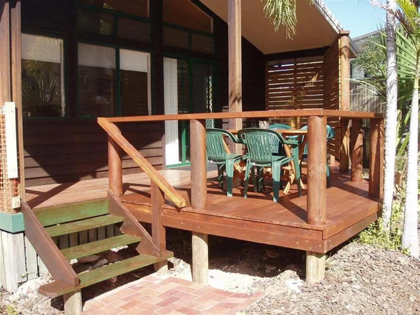 Boat Harbour Resort SPORTS_AND_LEISURE