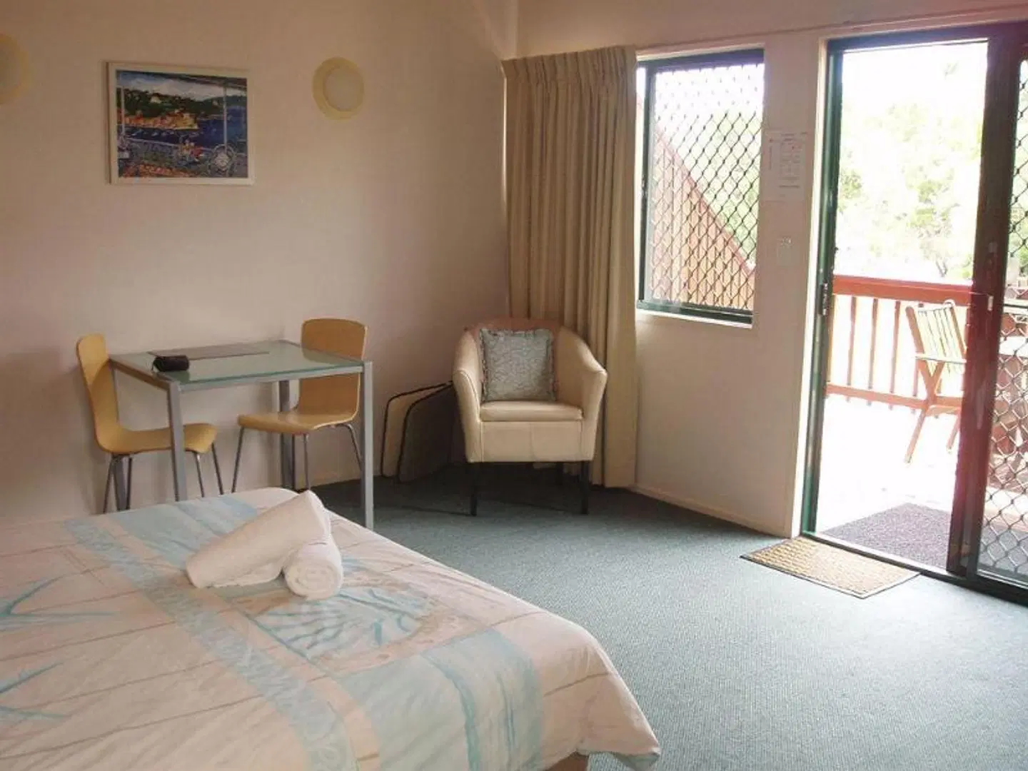 Boat Harbour Resort ROOM_EXAMPLE