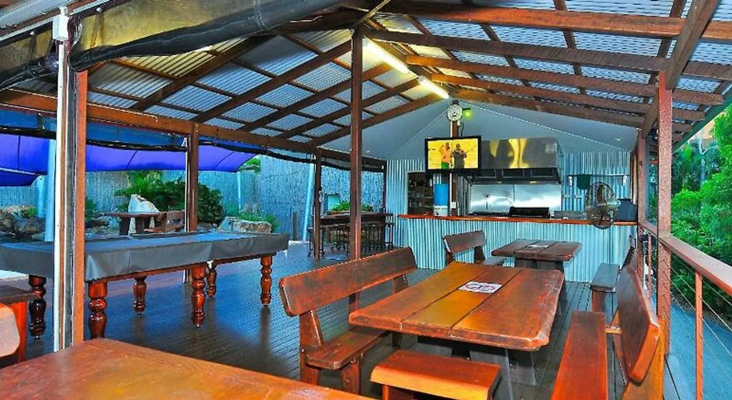 Escape 1770 LOUNGE_LOBBY