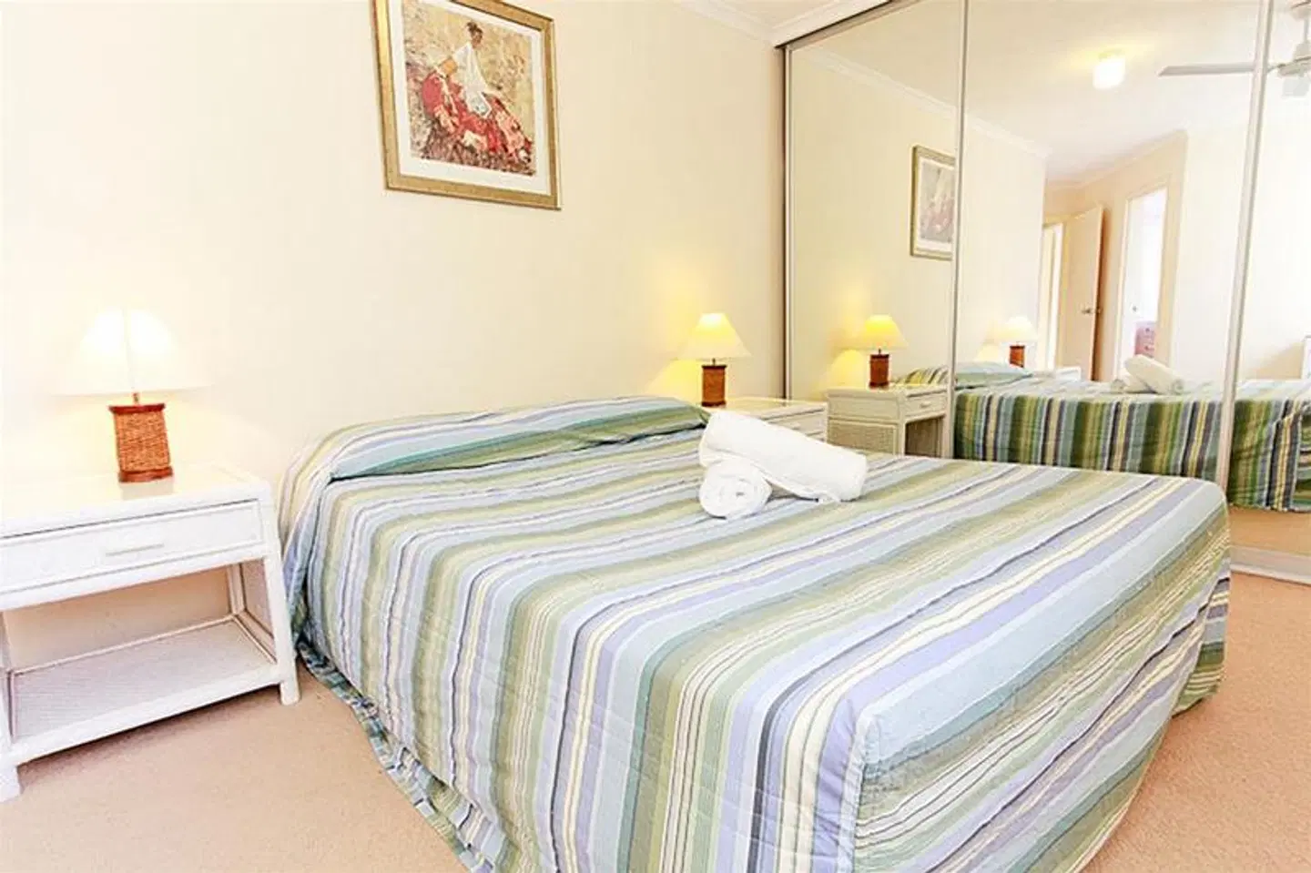 Sandcastles On Currumbin Beach ROOM_EXAMPLE