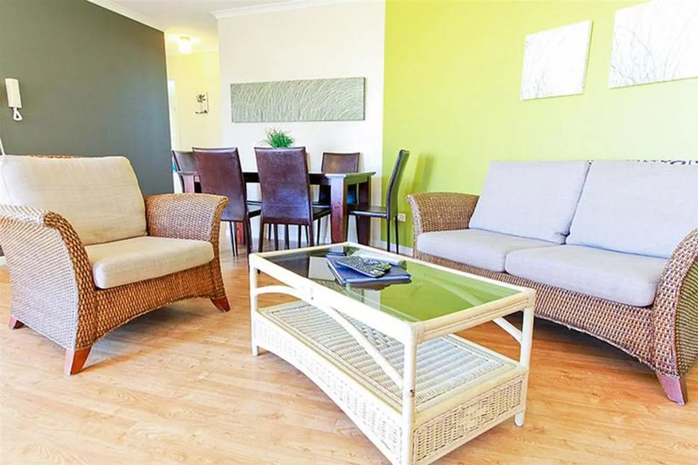 Sandcastles On Currumbin Beach LOUNGE_LOBBY