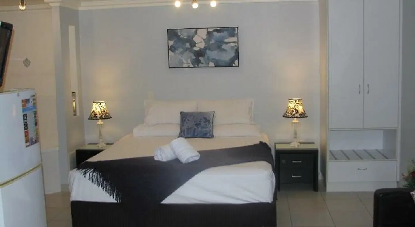 Charm City Motel ROOM_EXAMPLE