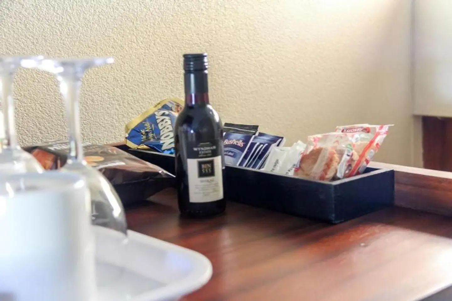 Overlander Homestead Motel ROOM_EXAMPLE
