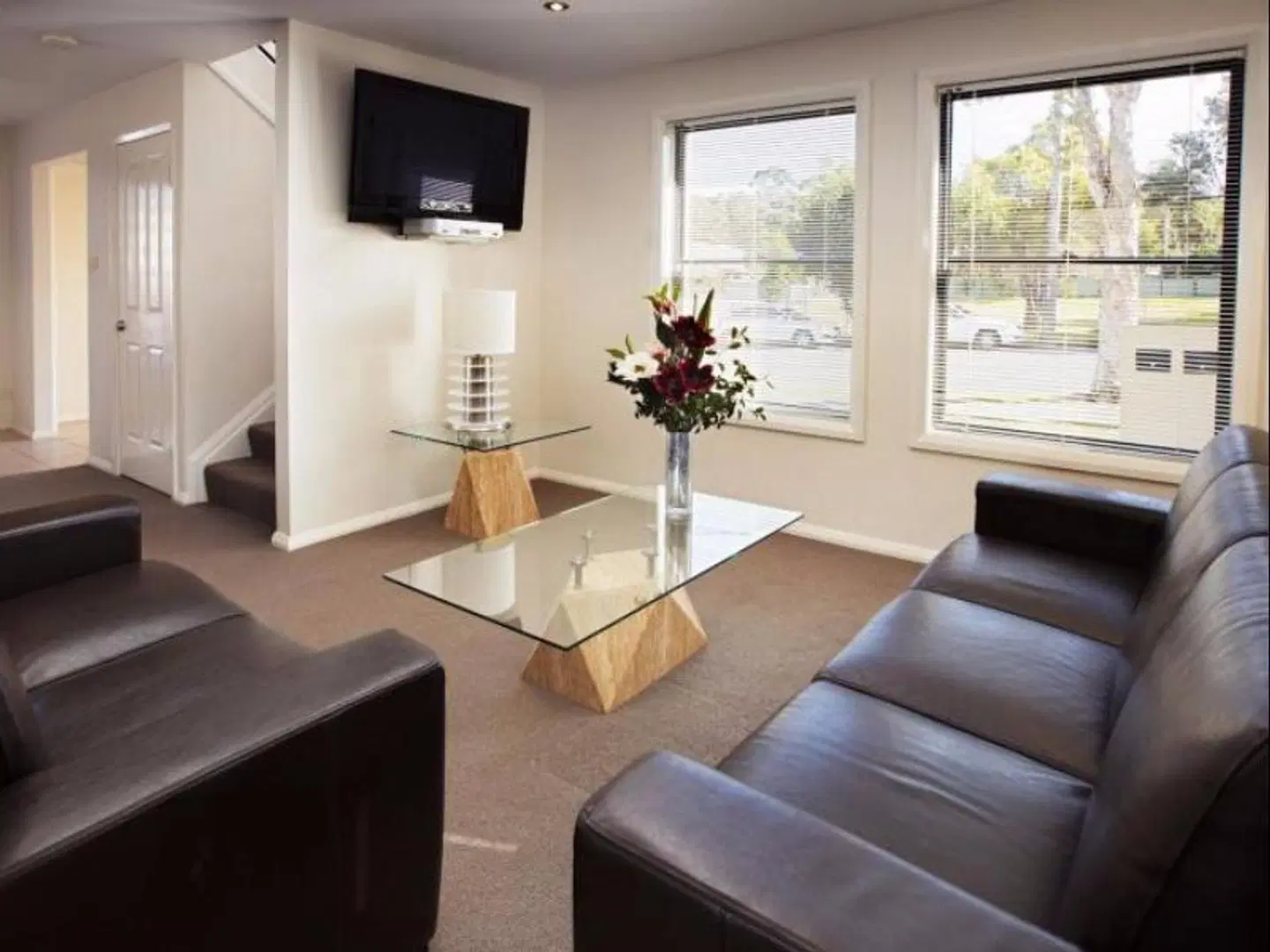 Charlestown Townhouse ROOM_EXAMPLE