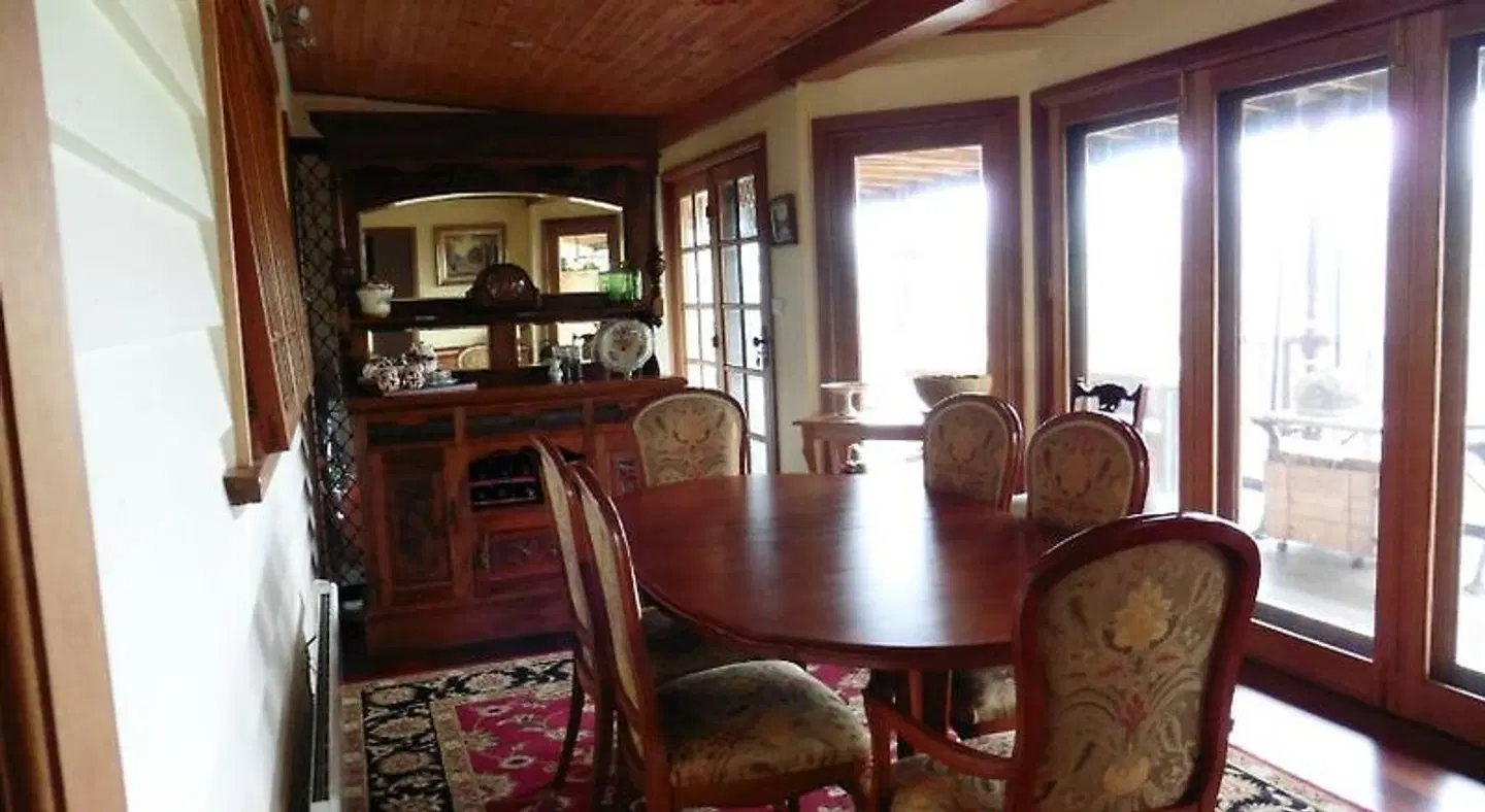 The Old School Bed and Breakfast LOUNGE_LOBBY
