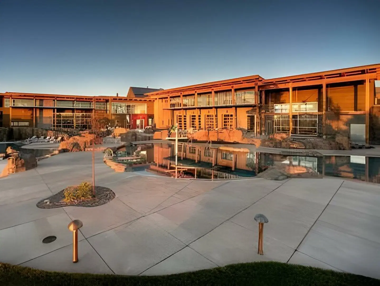 Brasada Ranch EXTERIOR