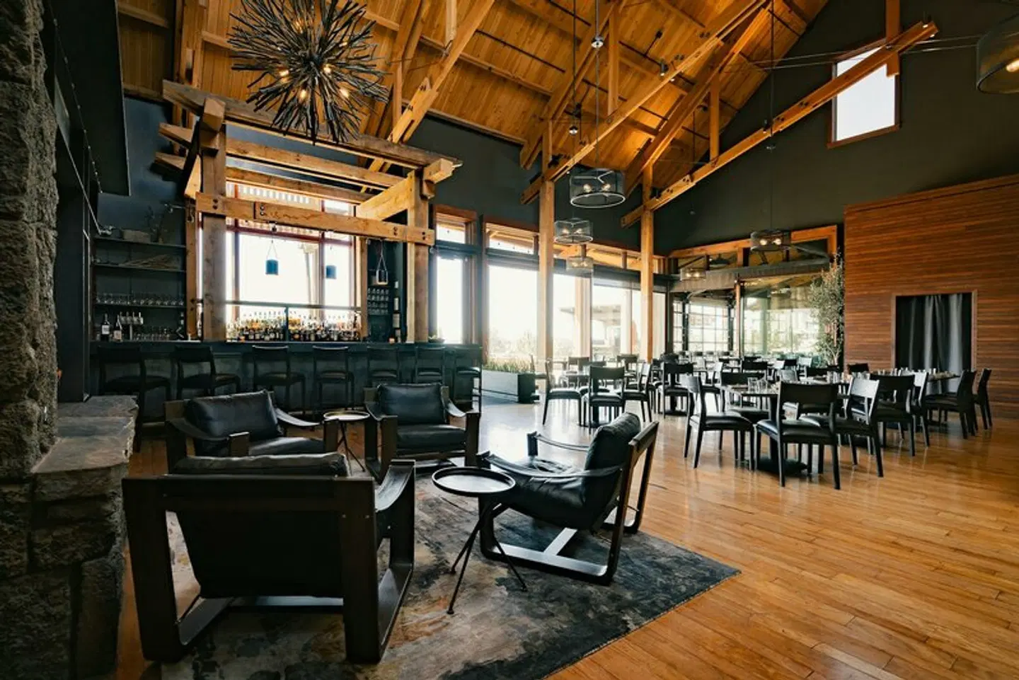 Brasada Ranch Bar