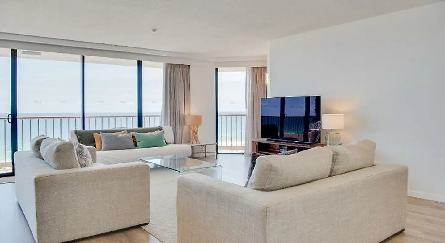 The Rocks Resort ROOM_EXAMPLE