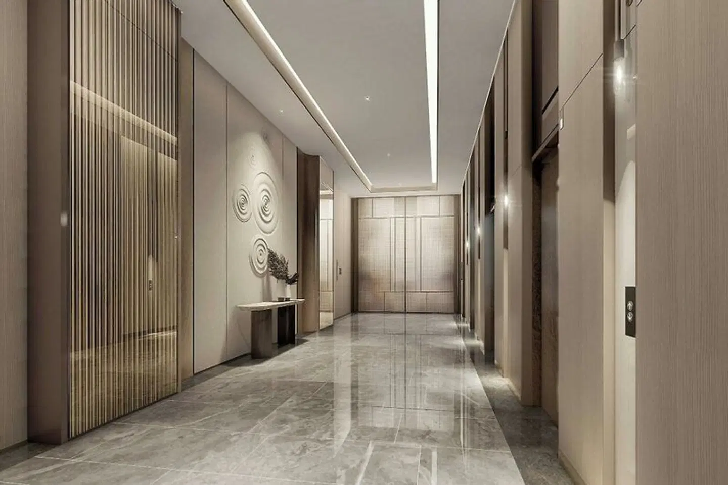 AC Hotel by Marriott Manila LOUNGE_LOBBY