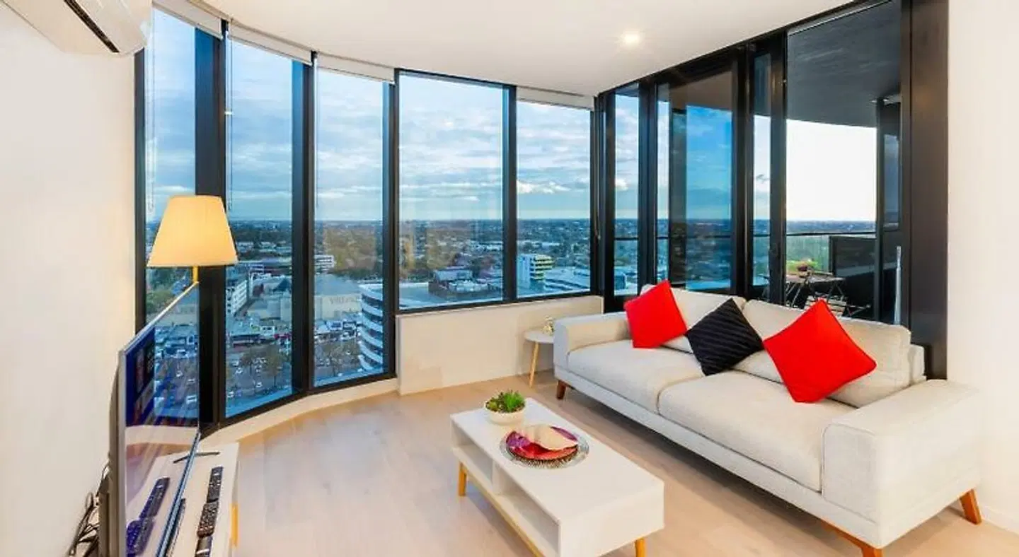 Astra Apartments Glen Waverley ROOM_EXAMPLE