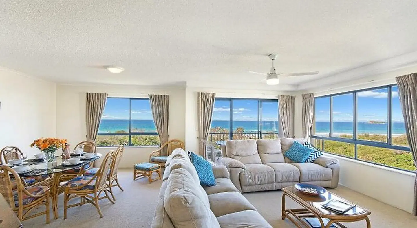 Salerno On The Beach ROOM_EXAMPLE