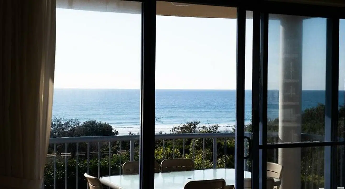 Salerno On The Beach Badezimmer