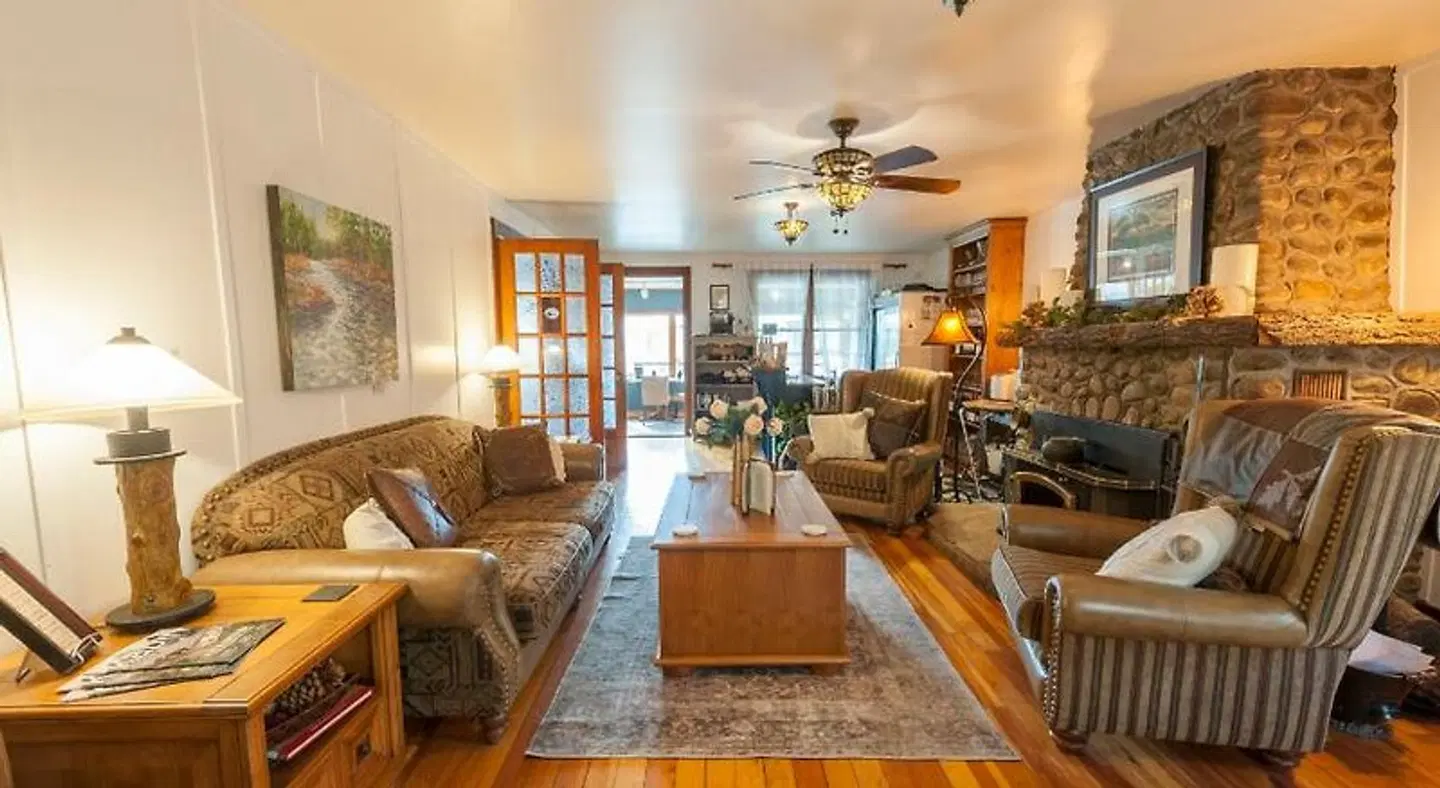 Heather Lodge LOUNGE_LOBBY