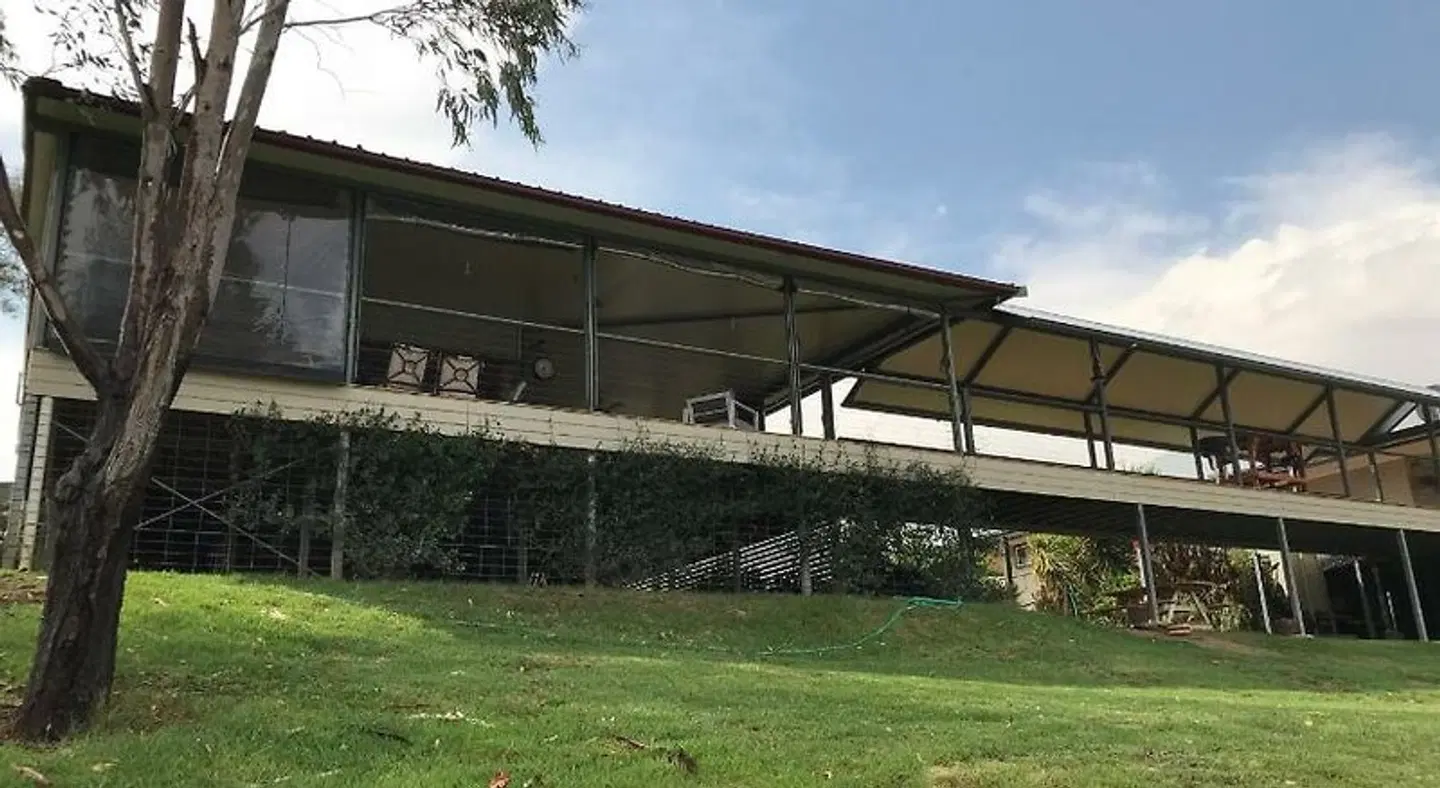 Riverside Farm Retreat EXTERIOR