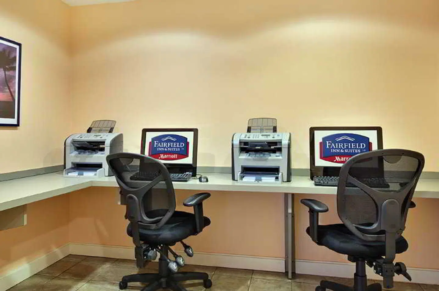 Fairfield Inn & Suites by Marriott Key West SPORTS_AND_LEISURE