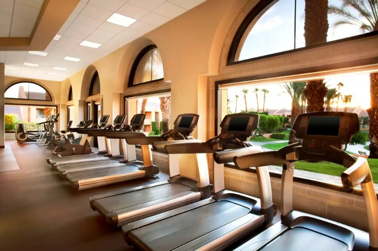 The Westin Rancho Mirage Golf Resort & Spa Sport und Entertainment