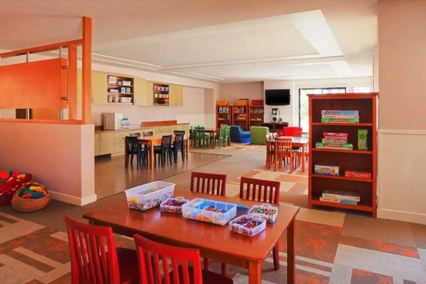 The Westin Rancho Mirage Golf Resort & Spa Restaurant