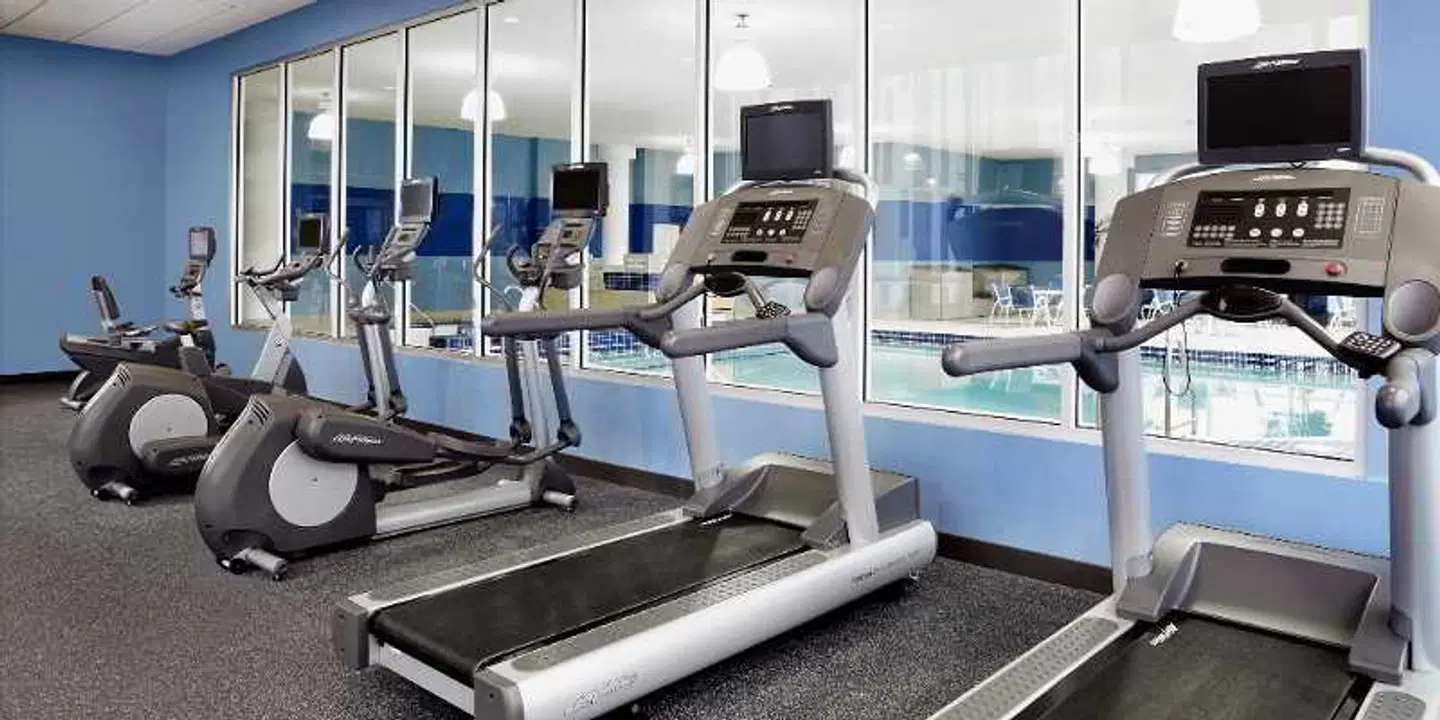 WYNDHAM FALLSVIEW HOTEL SPORTS_AND_LEISURE