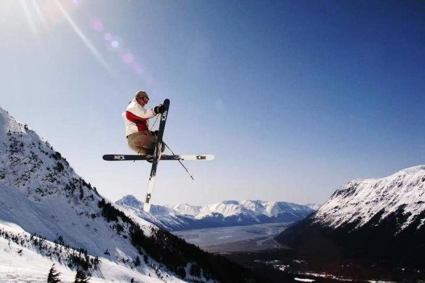 Alyeska Sport und Entertainment