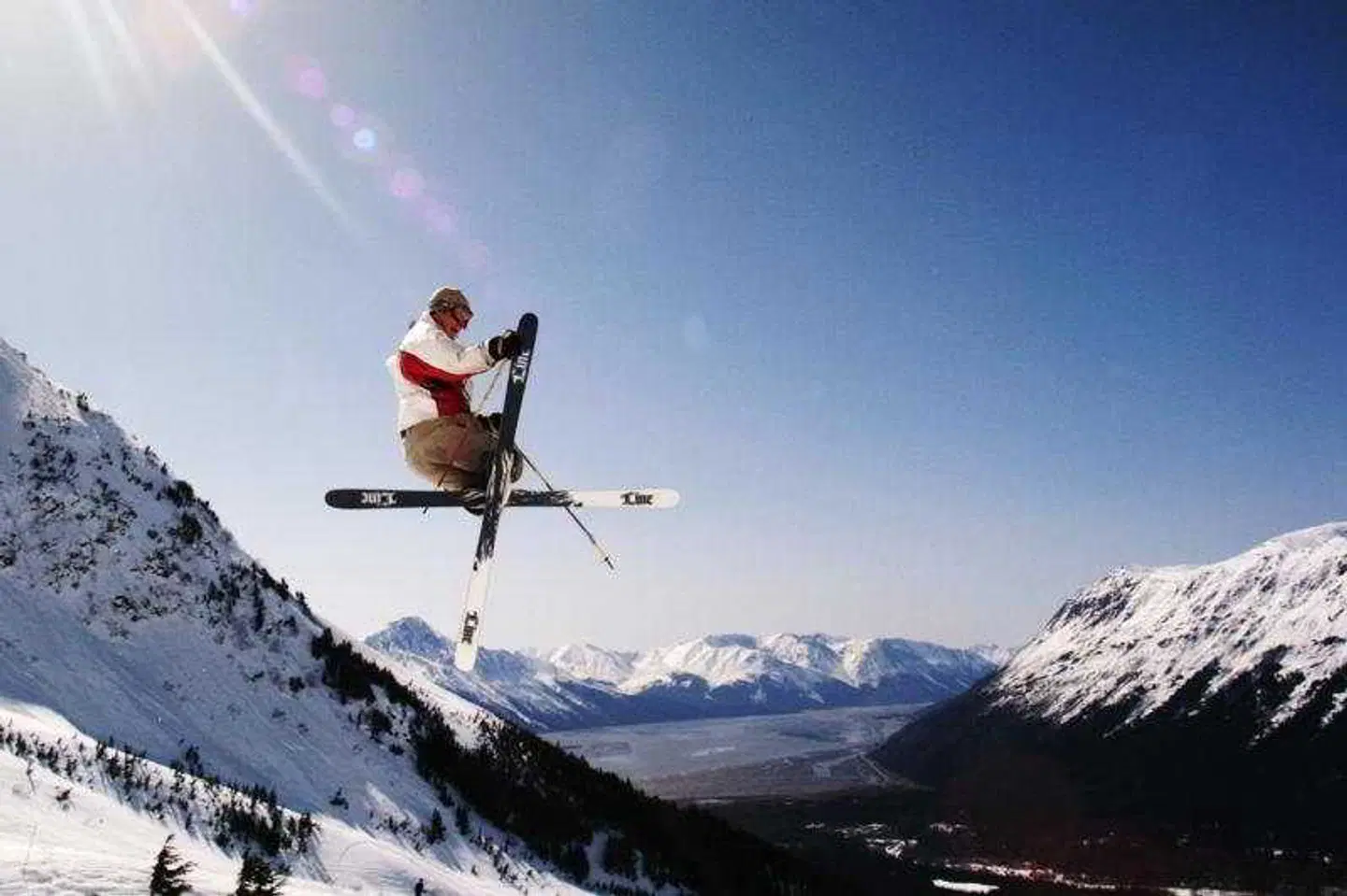 Alyeska SPORTS_AND_LEISURE