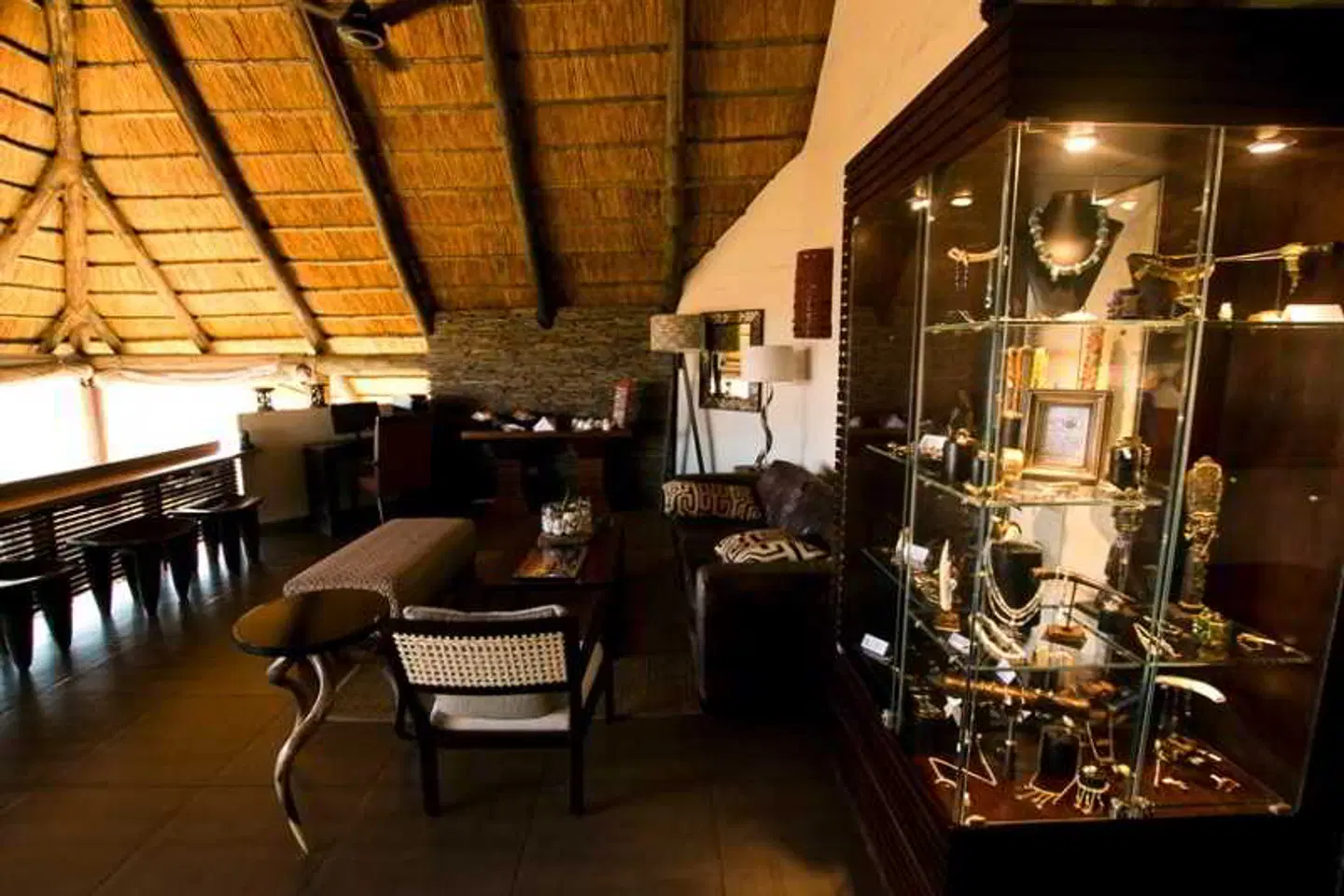 Victoria Falls Safari Club LOUNGE_LOBBY