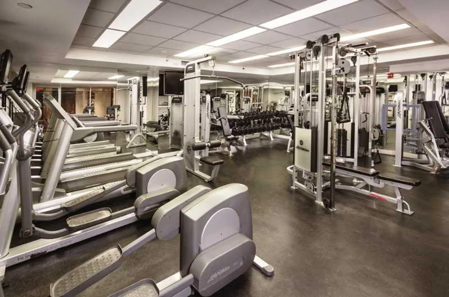 Wyndham Midtown 45 SPORTS_AND_LEISURE