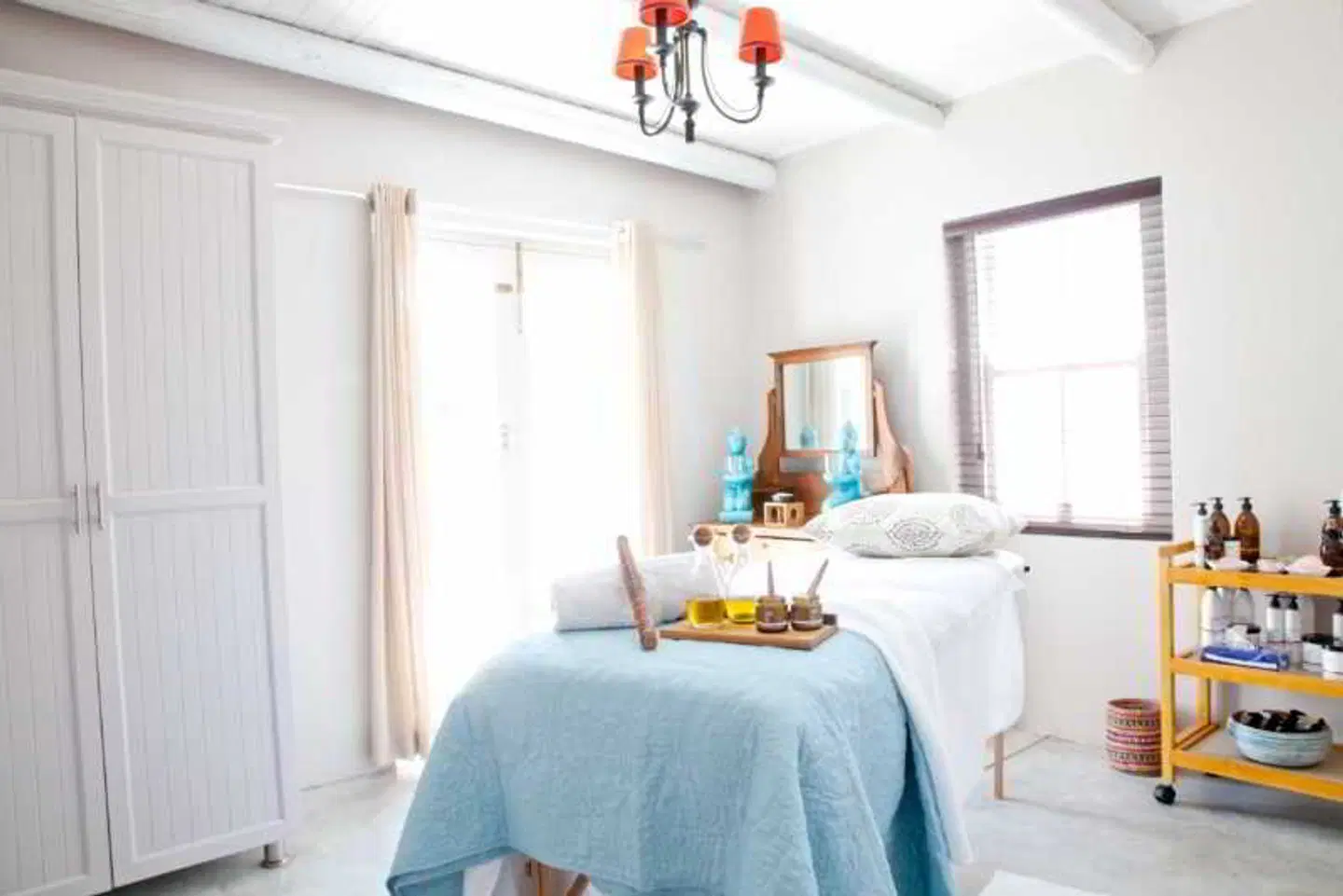 Abalone Hotel & Villa's ROOM_EXAMPLE