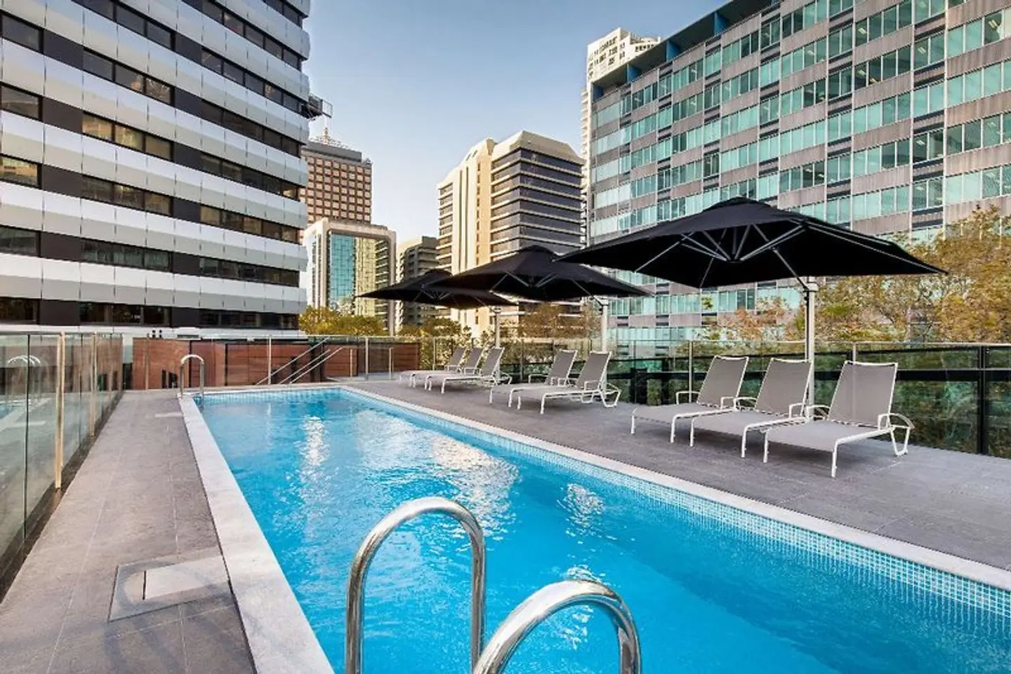 Vibe Hotel North Sydney OUTDOOR_POOL
