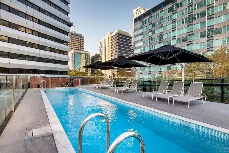 Vibe Hotel North Sydney – Hotelfoto