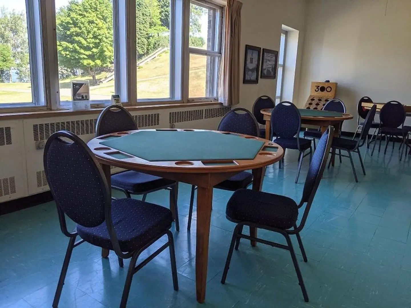 Manoir d'Youville SPORTS_AND_LEISURE