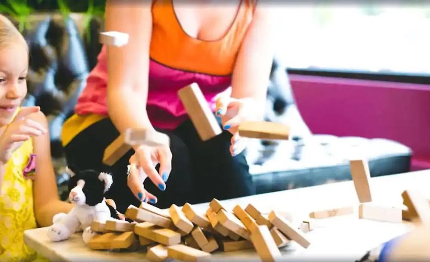 Hotel Zed Kelowna HEALTH_BEAUTY