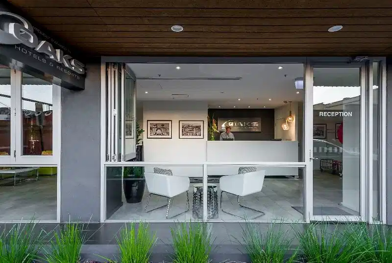 Oaks South Yarra – Hotelfoto