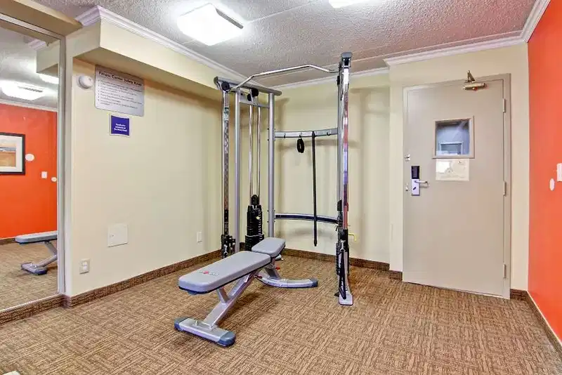 Best Western Plus Toronto North York Hotel & Suites – Hotelfoto