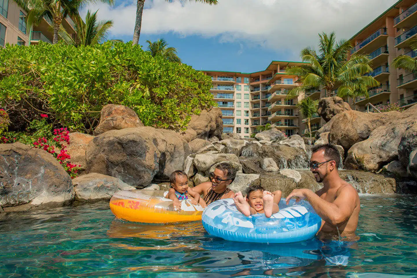 OUTRIGGER Honua Kai Resort & Spa Sport und Entertainment