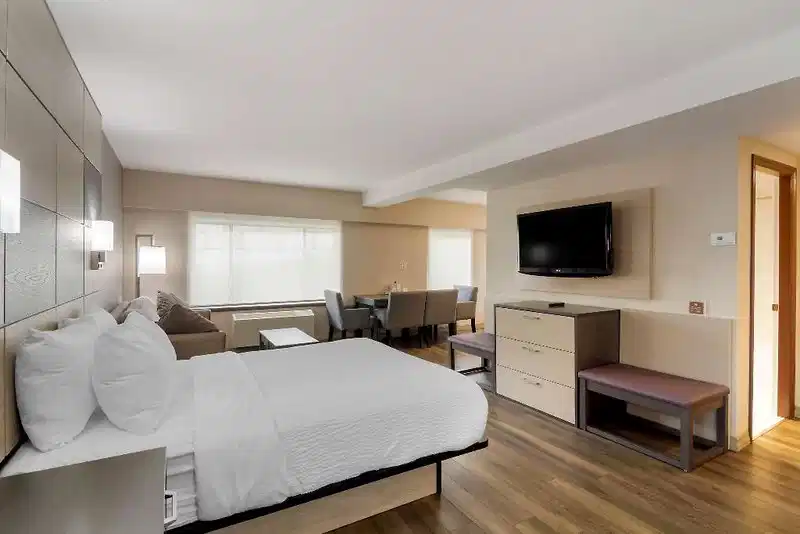 Best Western Premier Aberdeen Kamloops – Hotelfoto