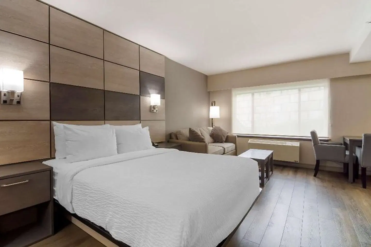 Best Western Premier Aberdeen Kamloops ROOM_EXAMPLE