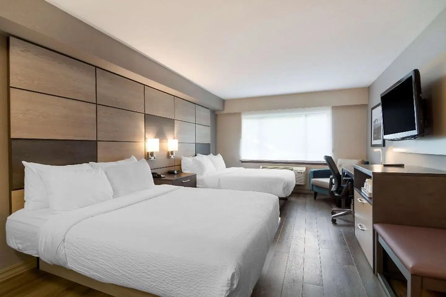 Best Western Premier Aberdeen Kamloops ROOM_EXAMPLE